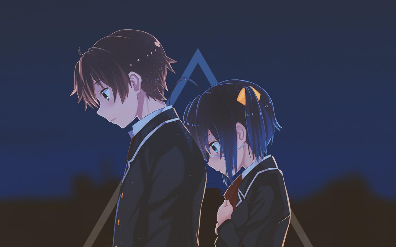 ドライフラワー_流行日语歌曲_日语歌曲